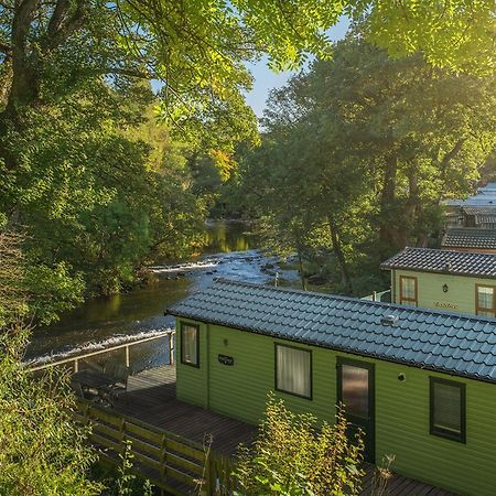 Lowther Park Hotel Clifton  Екстериор снимка