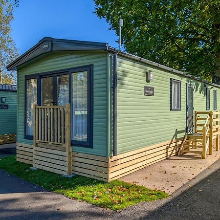 Lowther Park Hotel Clifton  Екстериор снимка