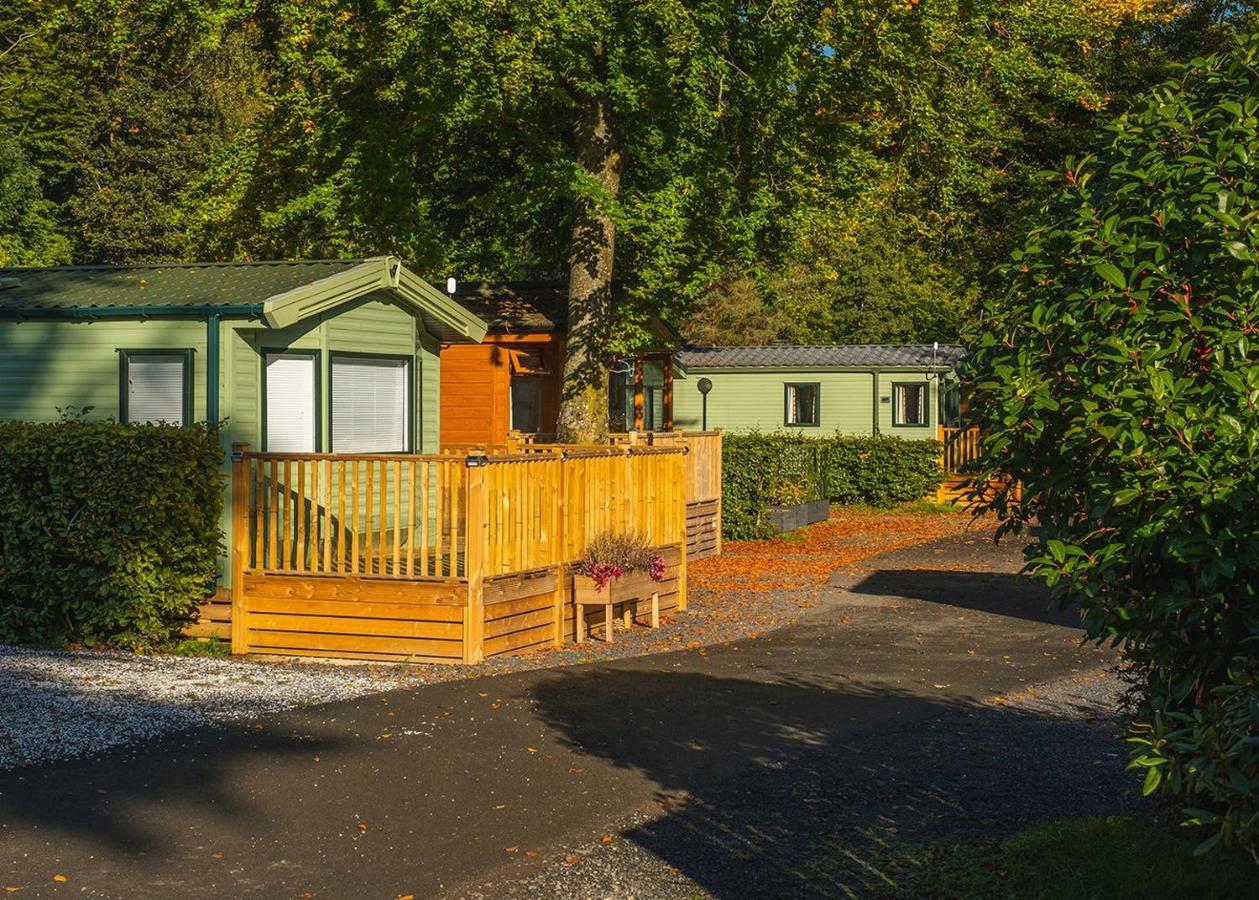 Lowther Park Hotel Clifton  Екстериор снимка