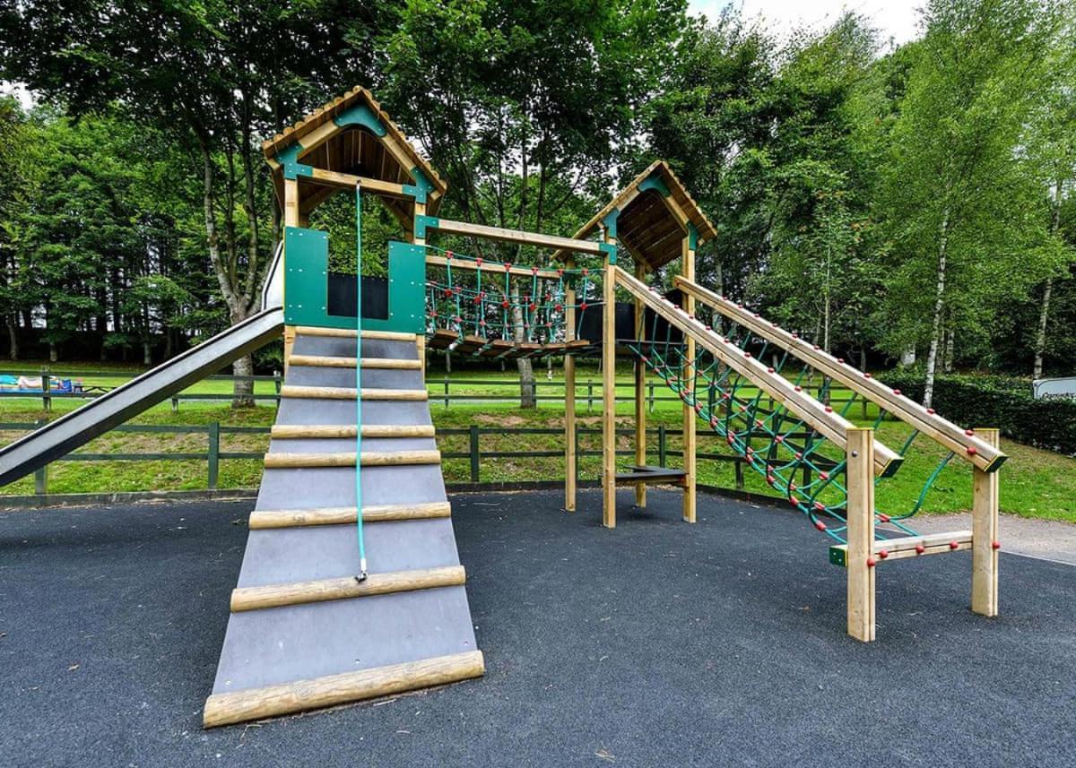 Lowther Park Hotel Clifton  Екстериор снимка
