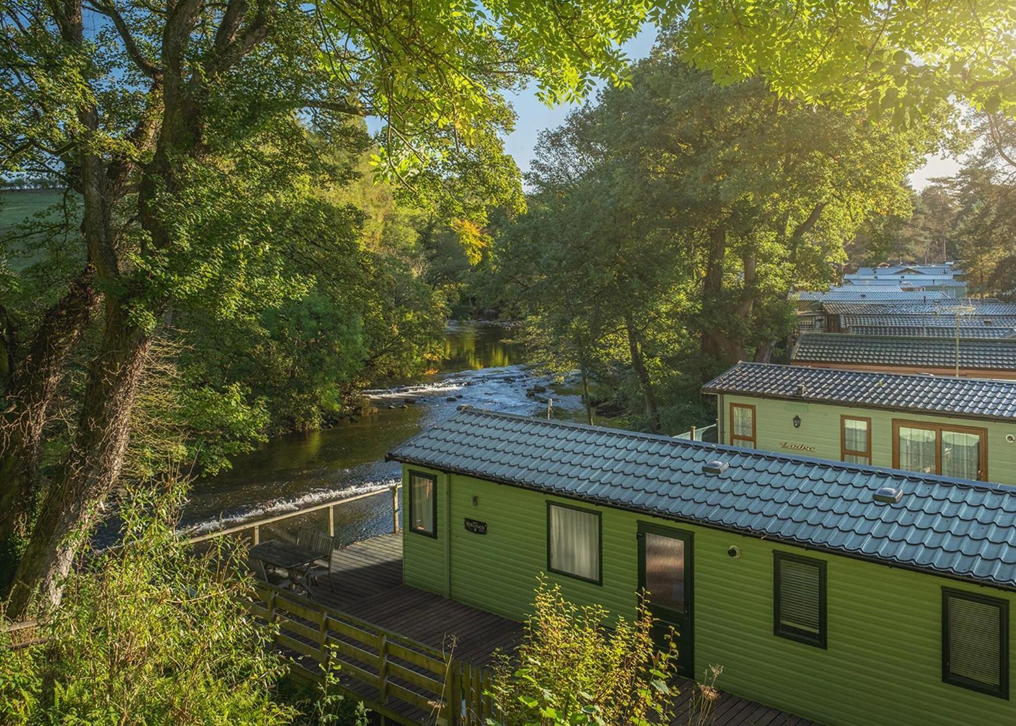 Lowther Park Hotel Clifton  Екстериор снимка