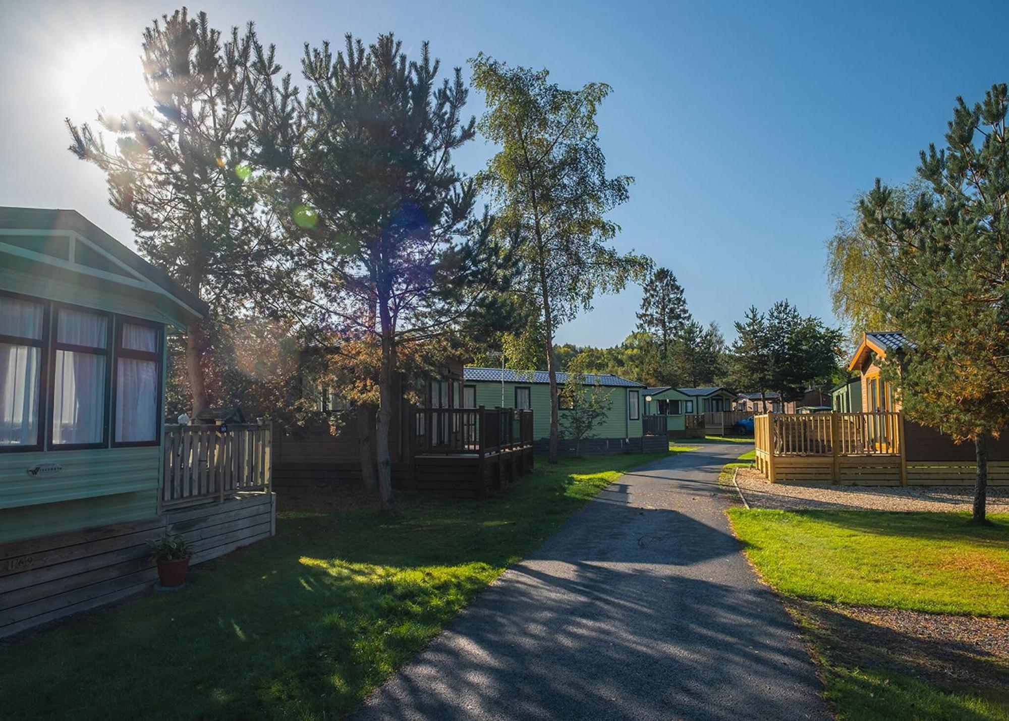 Lowther Park Hotel Clifton  Екстериор снимка
