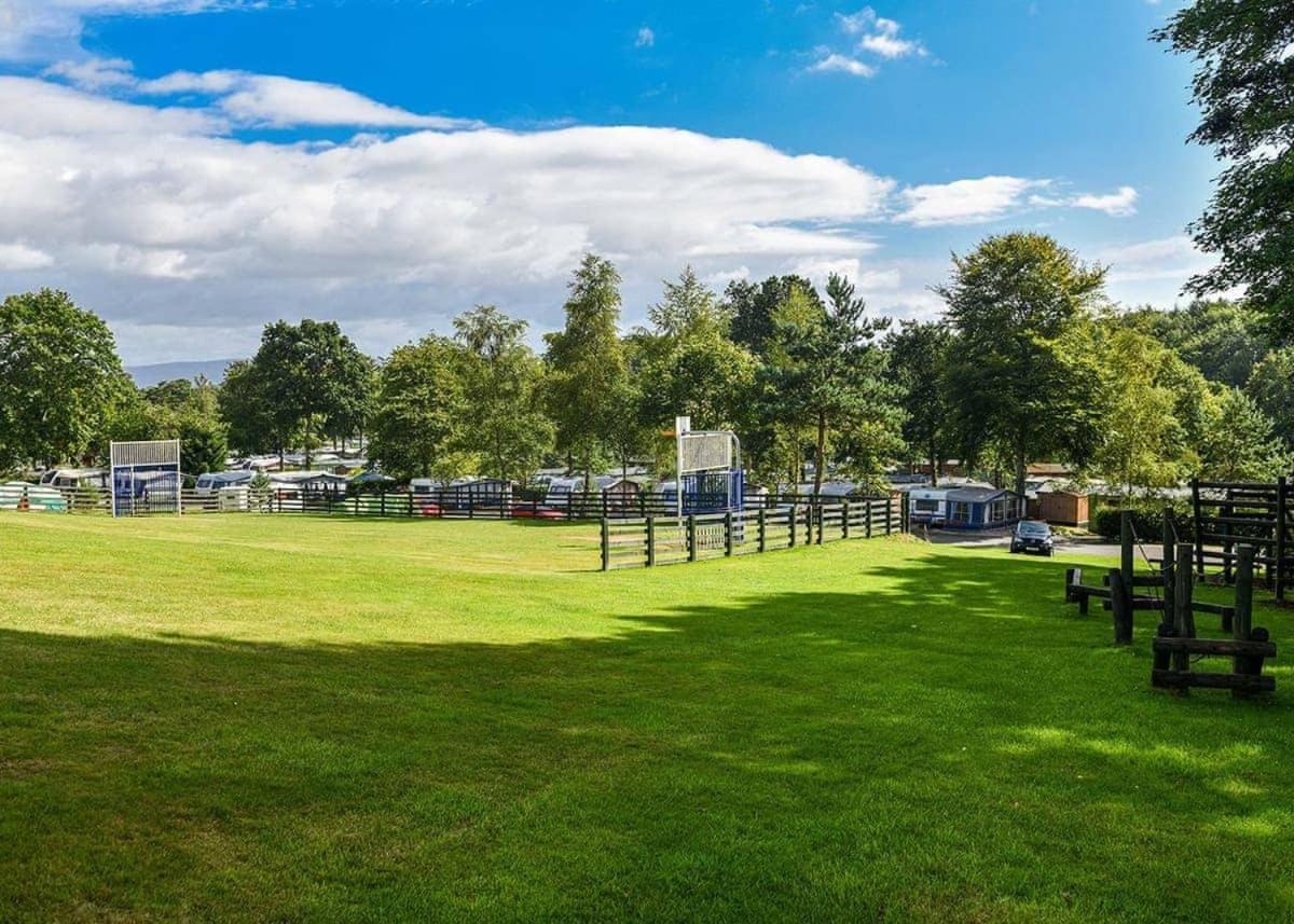 Lowther Park Hotel Clifton  Екстериор снимка
