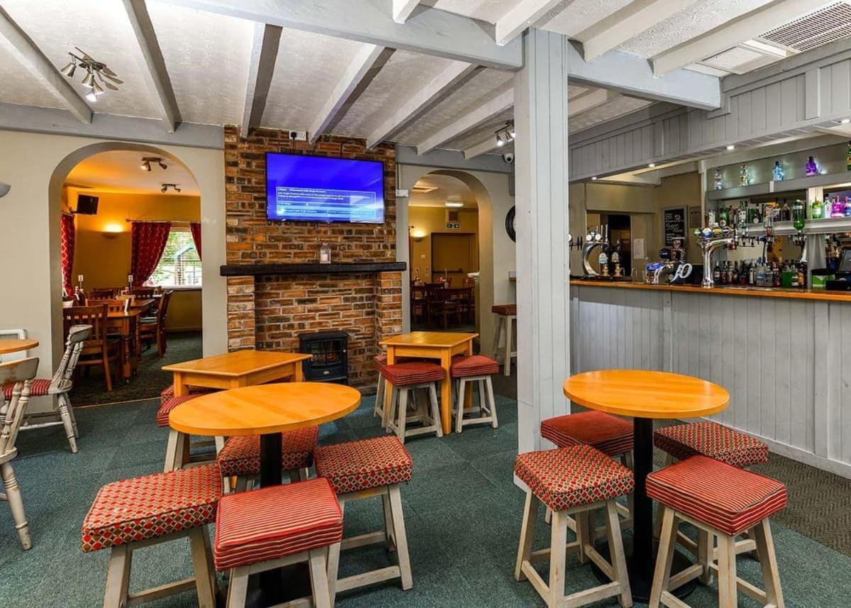 Lowther Park Hotel Clifton  Екстериор снимка