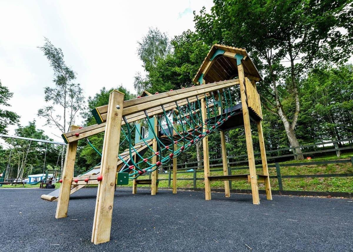 Lowther Park Hotel Clifton  Екстериор снимка