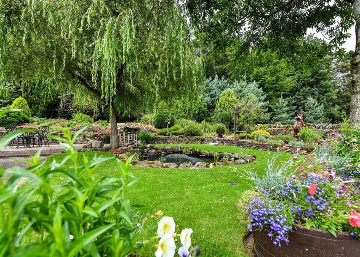 Lowther Park Hotel Clifton  Екстериор снимка