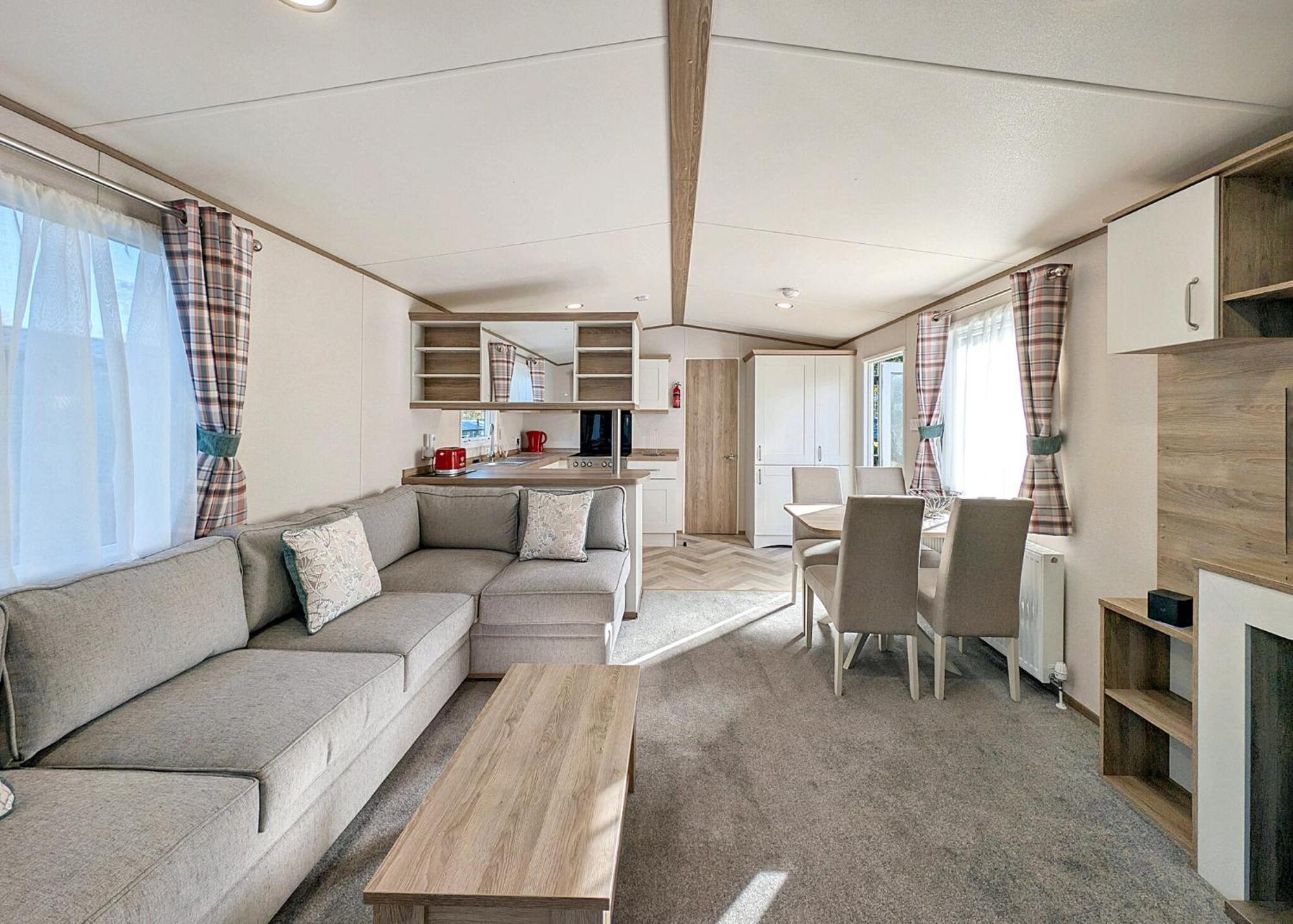Lowther Park Hotel Clifton  Стая снимка