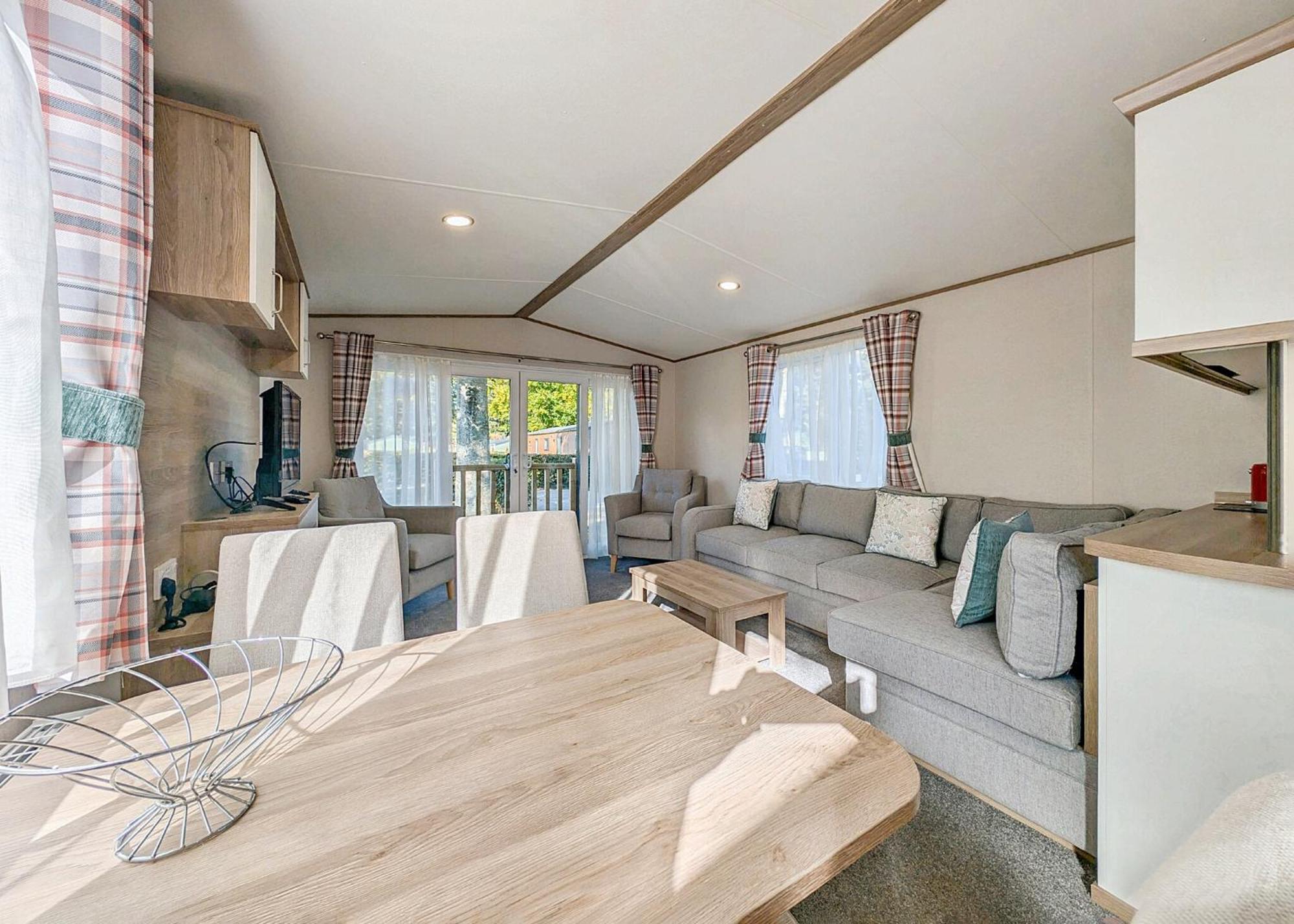 Lowther Park Hotel Clifton  Екстериор снимка