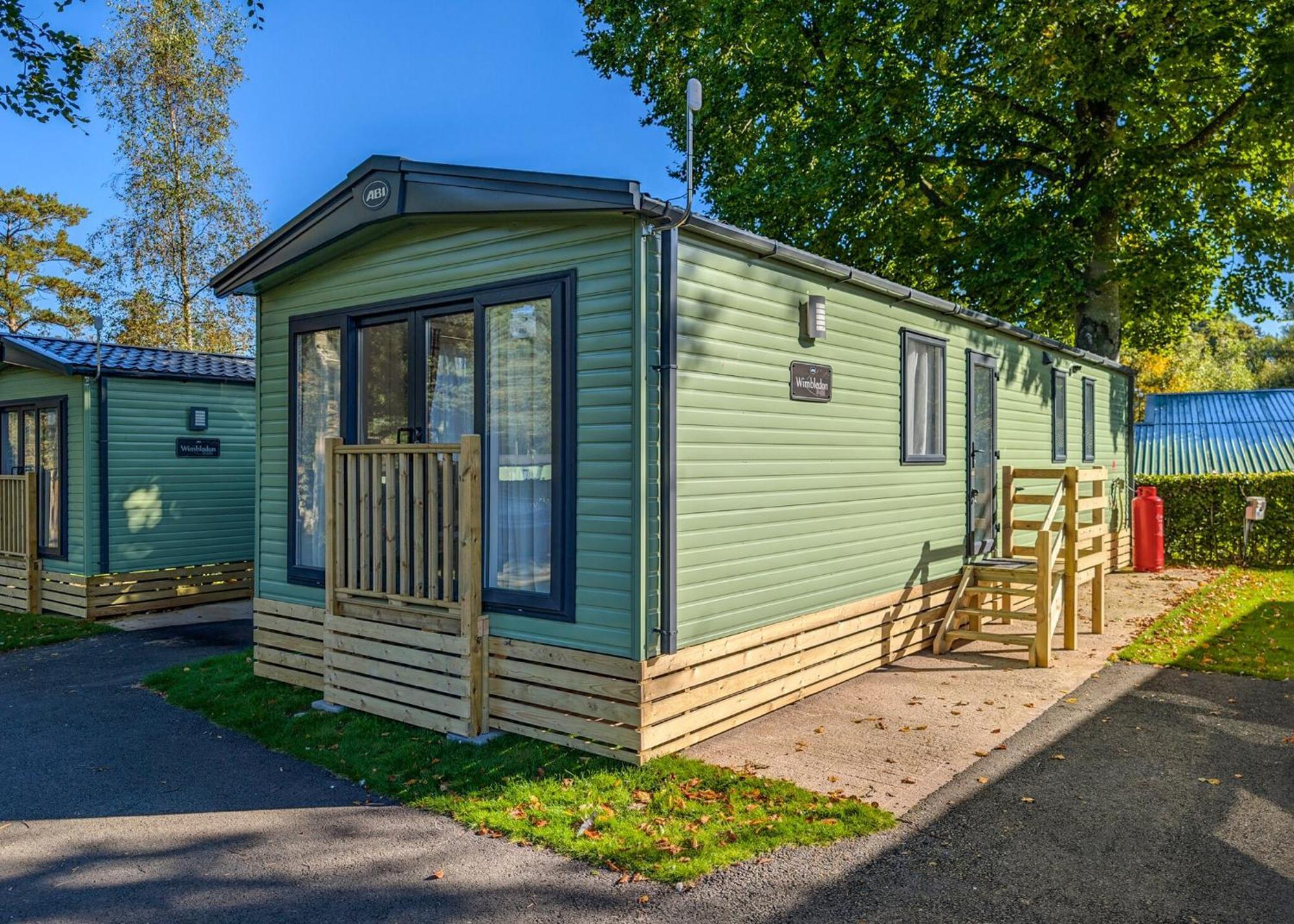 Lowther Park Hotel Clifton  Екстериор снимка